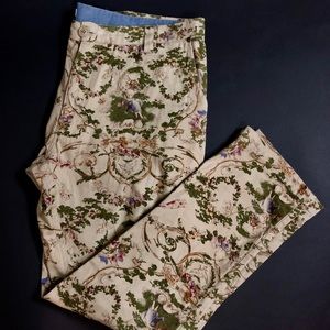 Vintage Design Staple Jeans